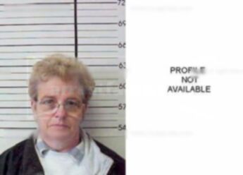 Sharel Ann Parks