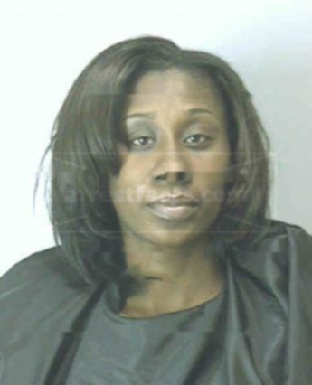 Vivian Desiree Fulton