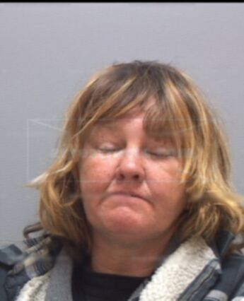 Trina Ballard Russom