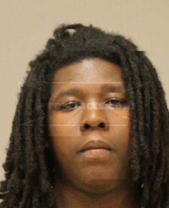 Rodrick Michael Parks