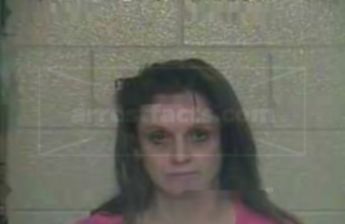 Rhonda Faye Gibson