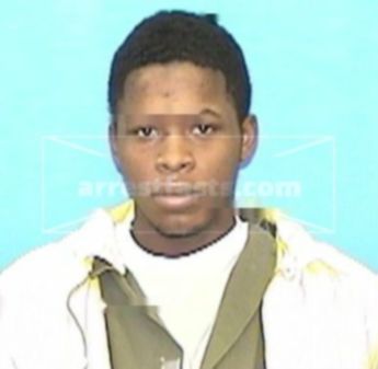 Terrance Antwon Scott
