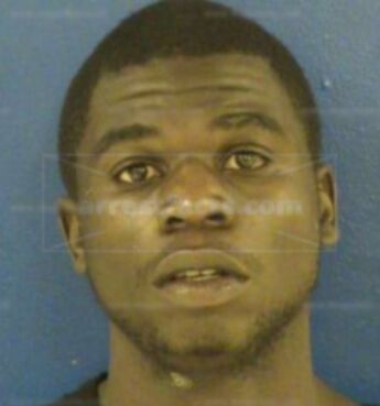 Richardson Quinten Lonnel