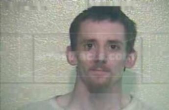 Steven Coy Thompson