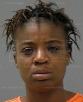Tamecia Wyvett Bonner