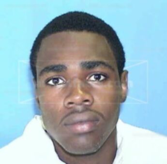 Anthony Robinson