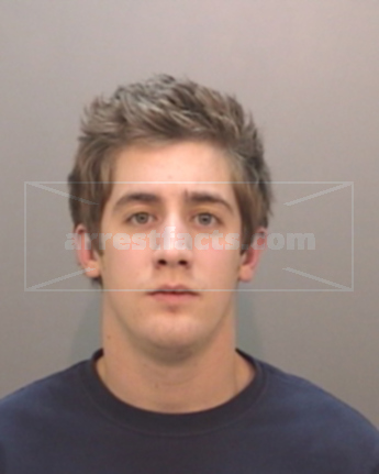 Shane Michael Taylor
