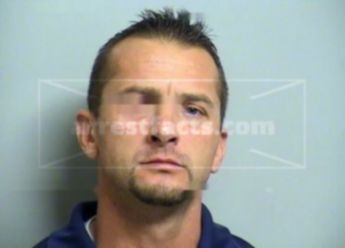 Bradley Joe Thompson Jr