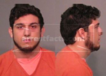Austin Drake Vasquez
