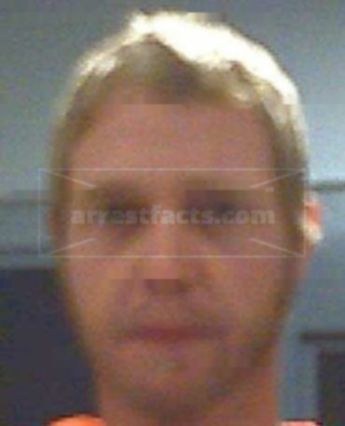 Donnie Thomas Fails