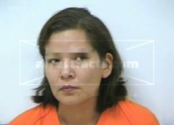 Debra Melissa Goodeagle