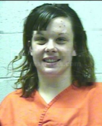 Ashley R Burger