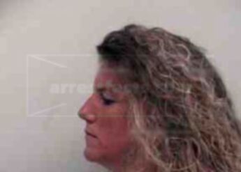 Tina Marie Bartholomew