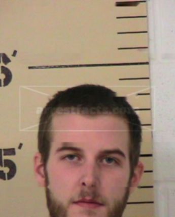 Cody Len Harper