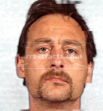 Larry Alan Conway