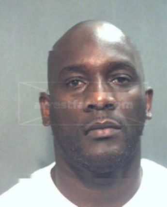 Sheddrick Thomas