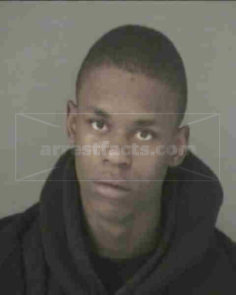 Raymond Ramon Mays