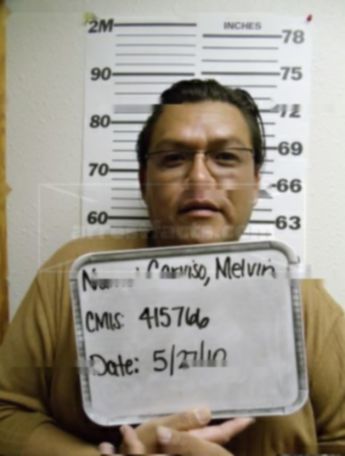 Melvin John Carviso