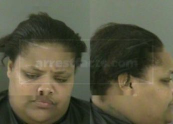 Tiffany Nichole Mcduffie