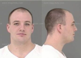 Bradford Halverson
