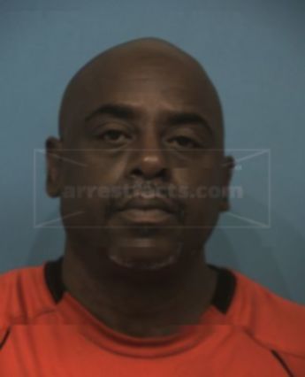 Howard Glover