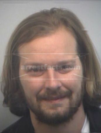 Jason Allen Wiley