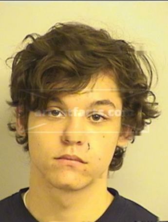 Cody Wes Mclean