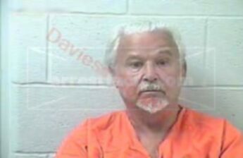 Harold Daniel English