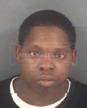 Antonio Lee Knight