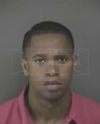 Dante Mcray Smith