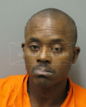 Marcus Lejuan Brewton