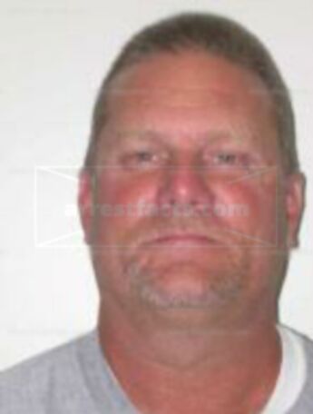 Timothy Mark Gardner