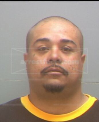 Anthony Rodriguez