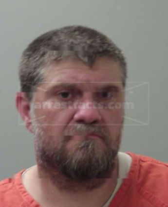 Brian Keith Tucker