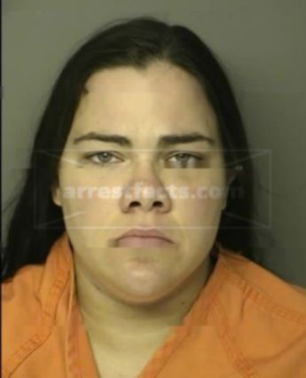 Miranda Ashley Kennedy