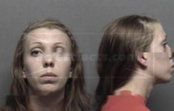 Tabatha Nicole Benson