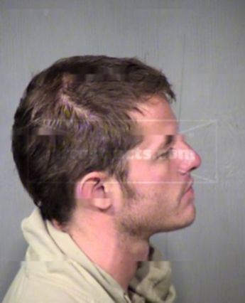 Ian Chase Conner
