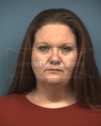 Carin Thomasson Stovall