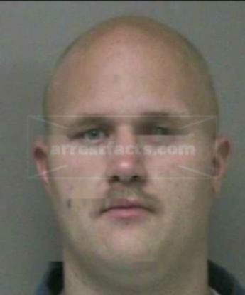 Robbie Bryson Palmer