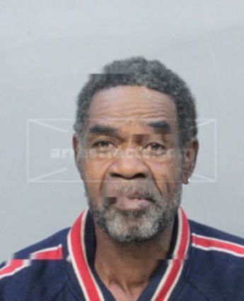 Charles Earl Pruitt