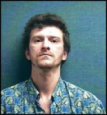 Darryl Wayne Hurst