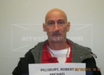 Robert Michael Pillsbury