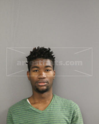 Daren J Hull