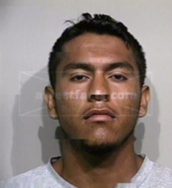 Eliud De La Rosa Sanchez