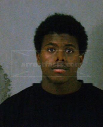 Joshuah Dickerson