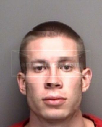 Dustin Dwight Coulter
