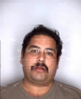 Jose Alberto Rodriguez