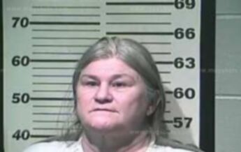 Patricia Lynn Butts