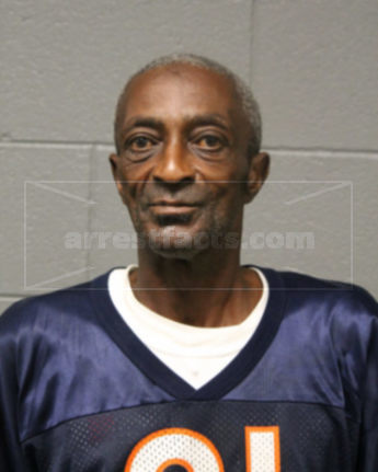 Preston Lewis Jr