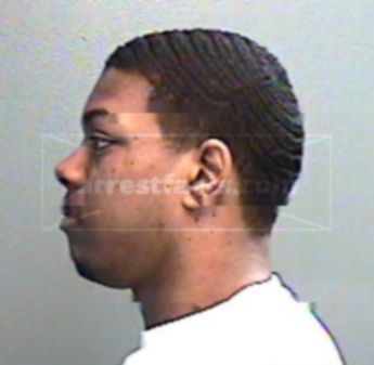 Kareem Karel Mitchell
